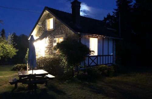 Samois-sur-Seine House | La Petite Affolante