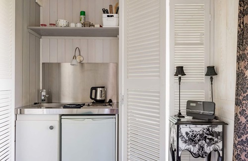 Allex Bed & Breakfast | La petite Aiguebonne