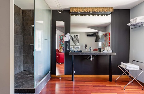 Allex Bed & Breakfast | La petite Aiguebonne