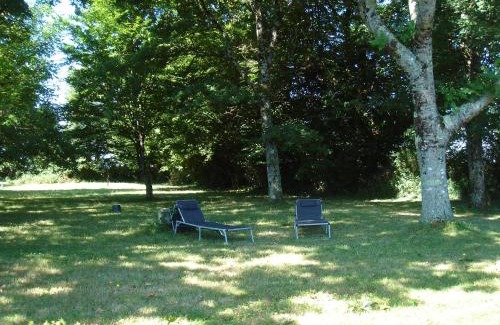 Champniers House | La Petite Bellarderie