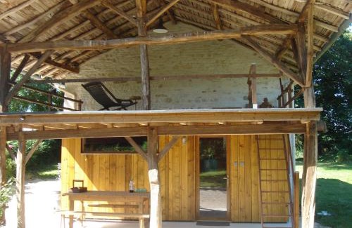 Champniers House | La Petite Bellarderie