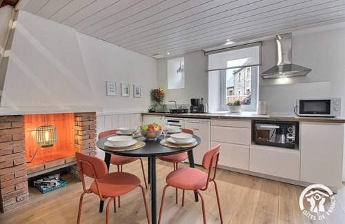Pleumeur-Gautier House | La Petite Bretonne - PLEUMEUR GAUTIER