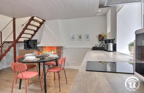 Pleumeur-Gautier House | La Petite Bretonne - PLEUMEUR GAUTIER