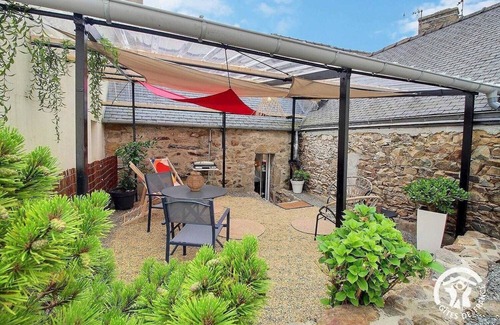 Pleumeur-Gautier House | La Petite Bretonne - PLEUMEUR GAUTIER