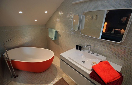 Ronse Bed & Breakfast | La Petite Bruyere De Renaix
