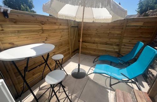 Rosendael House | La Petite Cabine de Plage