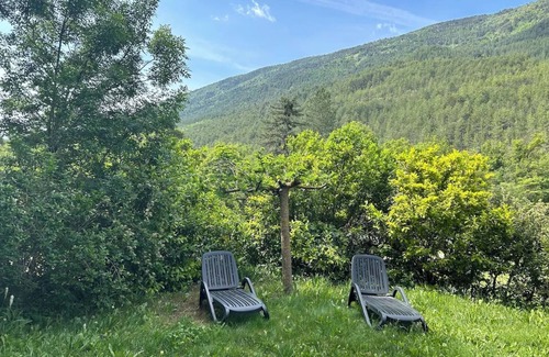 Castellane Cottage | La petite Calade