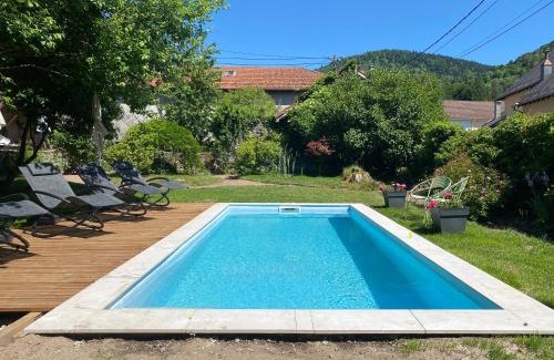 Rochesson Bed & Breakfast | La petite chouette