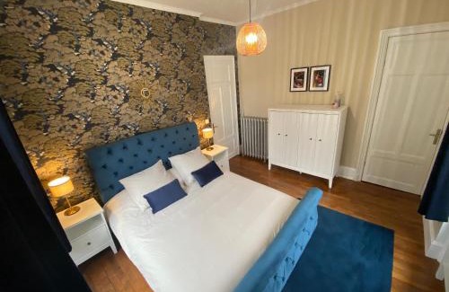 Rochesson Bed & Breakfast | La petite chouette
