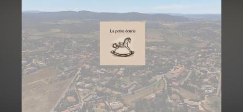 Montseret House | La Petite Ecurie