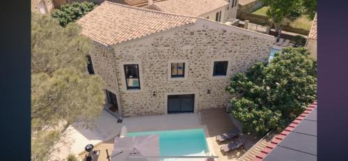 Montseret House | La Petite Ecurie