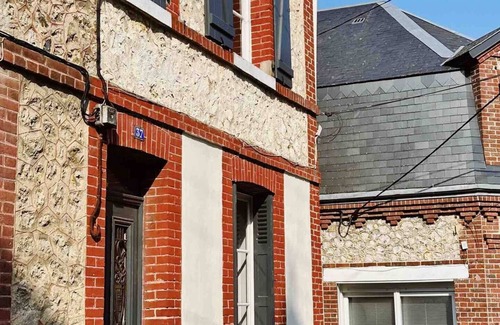 Fecamp House | La Petite Escapade