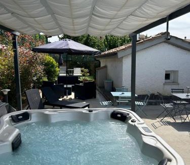 Corchiano Apartment | La Petite Famille