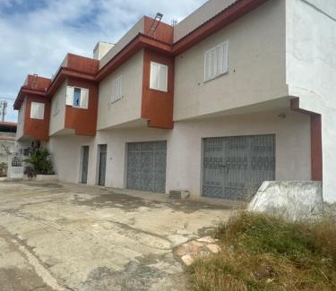 Beni Atta House | La petite ferme