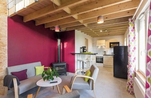 Duclair House | La Petite Folie - DUCLAIR