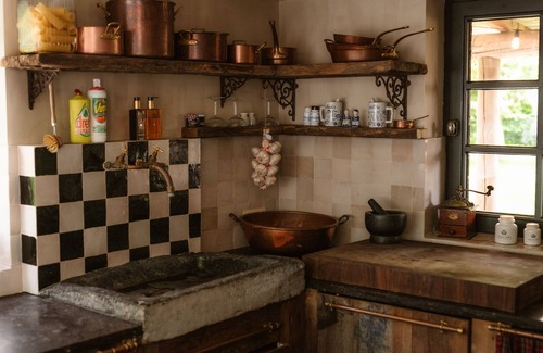 Lawijn Cottage | La Petite Foret | Charming Cottage in Brussels' Countryside