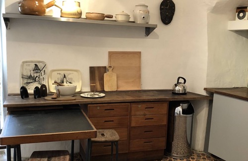 Ferrals-les-Corbieres House | La Petite at Maison Centrale