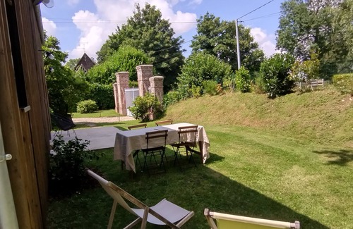 Hautot-Saint-Sulpice House | La petite maison entre terre et mer !