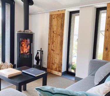 Ollon House | La Petite Grange