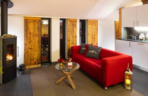Ollon House | La Petite Grange