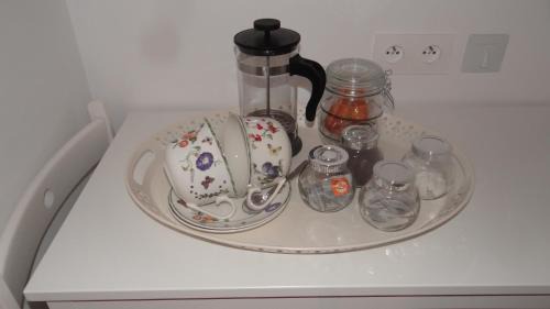 Saint-Clair-sur-l'Elle Bed & Breakfast | La Petite Houssaye