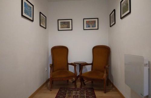 Saint-Clair-sur-l'Elle Bed & Breakfast | La Petite Houssaye