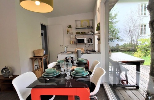 Tassin Apartment | La Petite Maison - TASSIN LA DEMI LUNE
