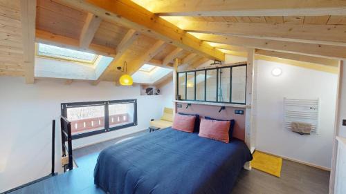 Bourg-Saint-Maurice Ski Chalet | La Petite Maison