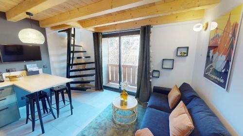 Bourg-Saint-Maurice Ski Chalet | La Petite Maison