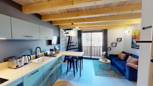 Bourg-Saint-Maurice Ski Chalet | La Petite Maison