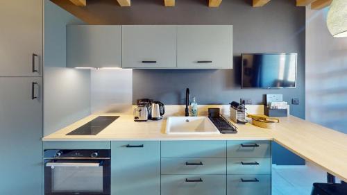 Bourg-Saint-Maurice Ski Chalet | La Petite Maison