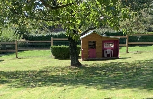 (le) Mesnil Hue Cottage | La Petite Maison - La Relierie - Belle maison de campagne