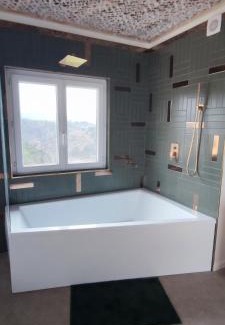 Monistrol-sur-Loire Villa | La petite maison d'Hose