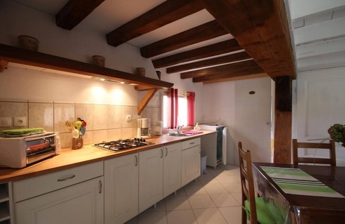 Vatteville La Rue House | La Petite Maison - Vatteville LA RUE