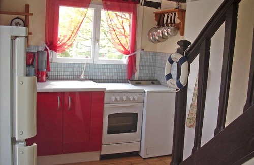 Daubeuf-Serville House | La Petite Maison - DAUBEUF SERVILLE
