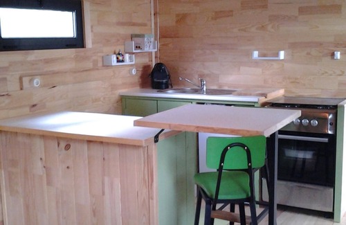 Penamacor House | La Petite Maison/The Little house