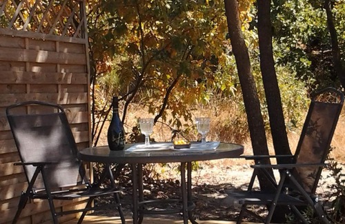 Penamacor House | La Petite Maison/The Little house
