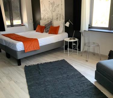 Vesoul House | La Petite Maison 1933