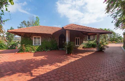 Parshwapuram Villa | La Petite Maison - a Cityview Villa presented by StayVista