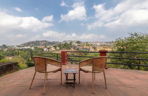 Parshwapuram Villa | La Petite Maison - a Cityview Villa presented by StayVista