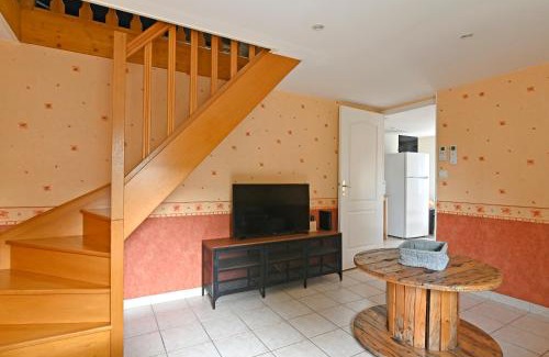 Blanzy House | La Petite Maison Blanzy