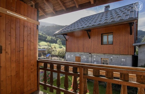 Bonvillard House | LA Petite Maison - Bonvillard