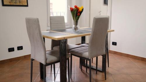 Coazze Apartment | La Petite Maison Coazze