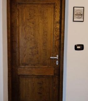 Coazze Apartment | La Petite Maison Coazze