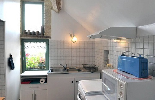 Saint-Wambert-des-Trois-Vallees Cottage | LA PETITE MAISON DANS LA PRAIRIE - COVERED/HEATED SWIMMING POOL APRIL TO OCTOBER
