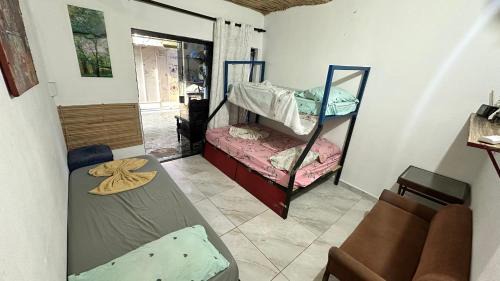 Catedral House | La Petite Maison de Diana
