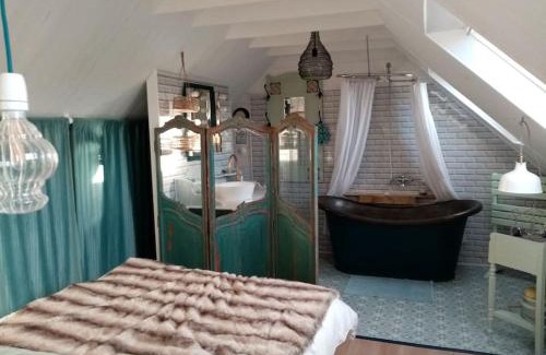 Pouldouran House | La Petite Maison de l'Estuaire