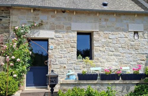 Pouldouran House | La Petite Maison de l'Estuaire