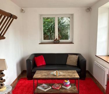 Bazainville House | La petite maison de la vallée