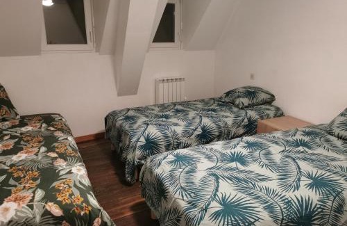 Avranches House | La petite maison de la Tante Marie